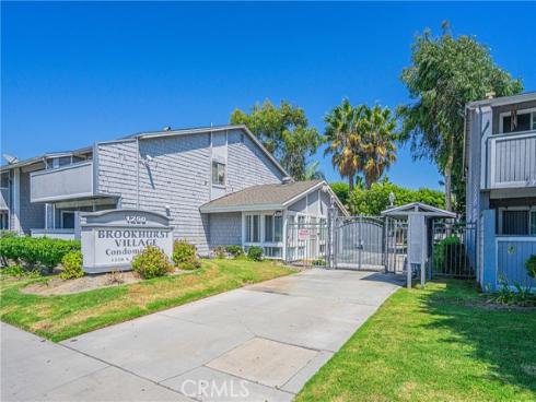 1250 S Brookhurst  2028  Street, Anaheim, CA