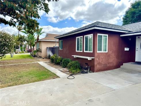 1616 E Briarvale   Avenue, Anaheim, CA