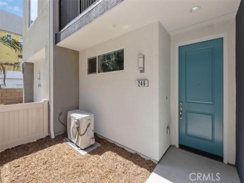 246 S. Cascade Palm Drive