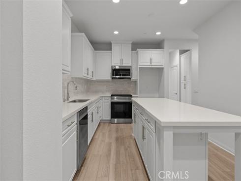 246 S Cascade Palm   Drive, Anaheim, CA