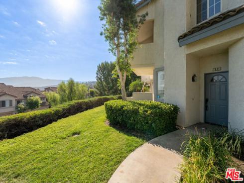 7921 E Quinn   Drive, Anaheim, CA