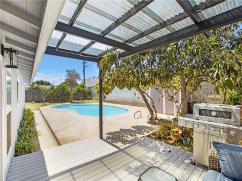 1223 S Dale   Avenue, Anaheim, CA