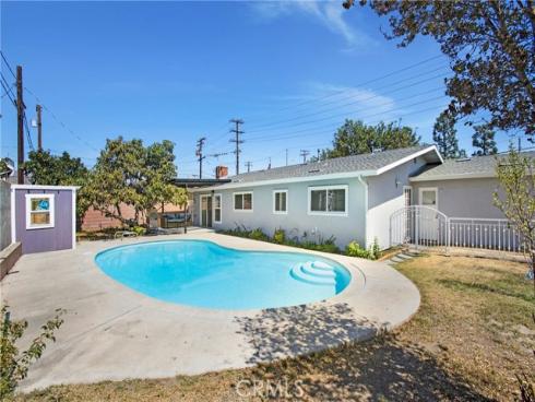 1223 S Dale   Avenue, Anaheim, CA