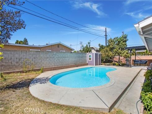 1223 S Dale   Avenue, Anaheim, CA