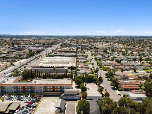 716 S Hayward  2  Street, Anaheim, CA