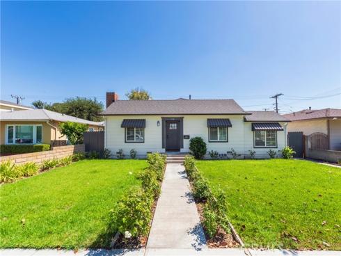 718 S. Claudina Street