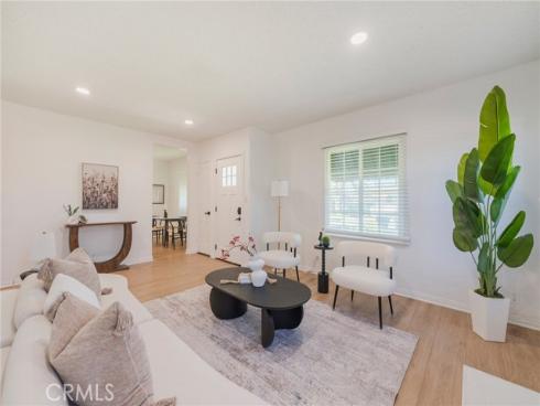 718 S Claudina   Street, Anaheim, CA