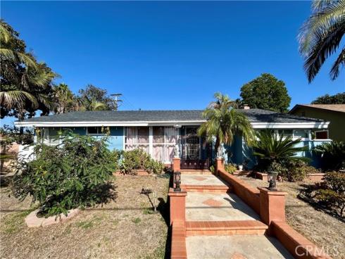 1828 S Ninth   Street, Anaheim, CA