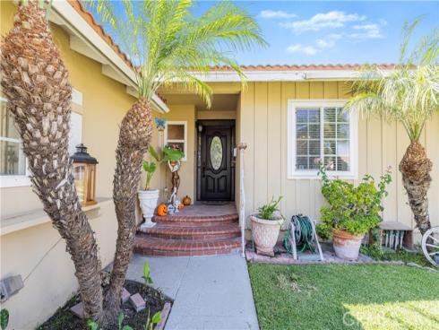 633  S Echo  , Anaheim, CA