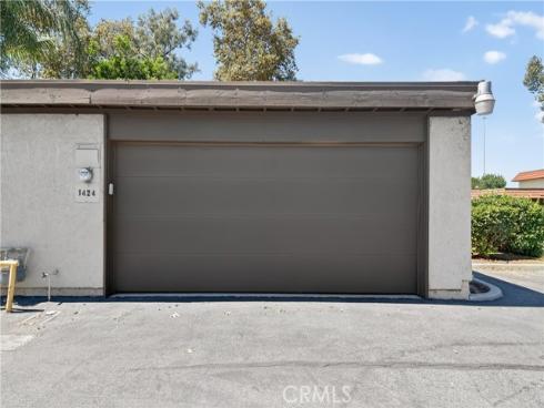 1424 N Stoneyhaven Lane, Anaheim, CA