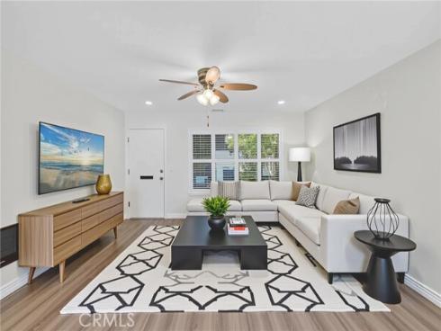 1424 N Stoneyhaven Lane, Anaheim, CA