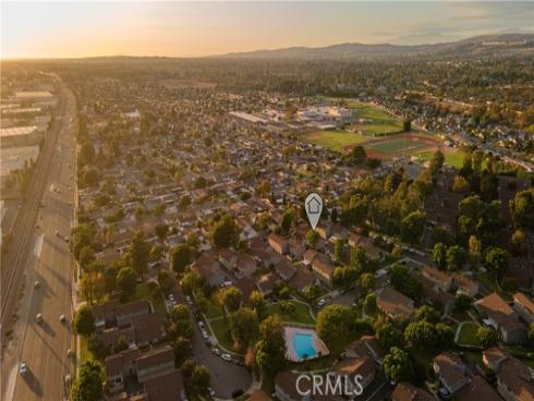 1726 N Oak Knoll  D , Anaheim, CA