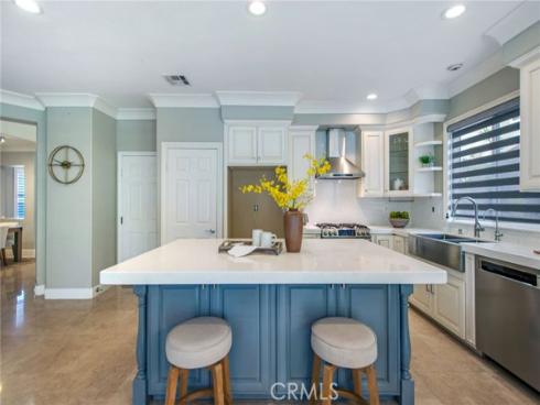 1012  Doria  , Anaheim, CA