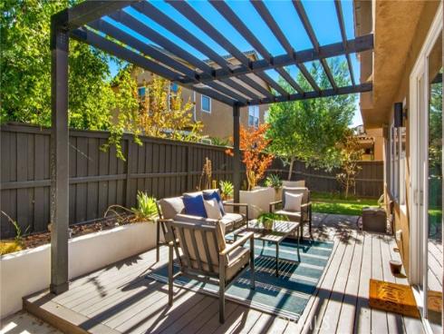 1012  Doria  , Anaheim, CA