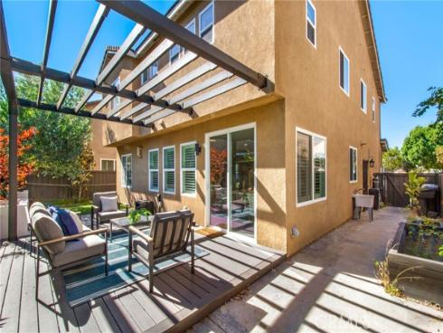 1012  Doria  , Anaheim, CA