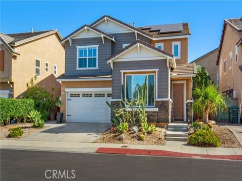 1012  Doria  , Anaheim, CA