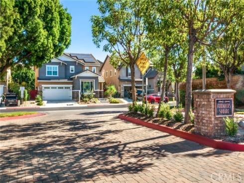 1012  Doria  , Anaheim, CA