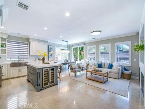 1012  Doria  , Anaheim, CA