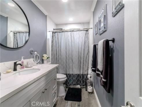 2517 W Merle  , Anaheim, CA