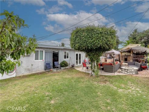 2517 W Merle  , Anaheim, CA