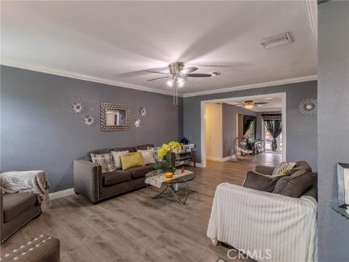 2517 W Merle  , Anaheim, CA