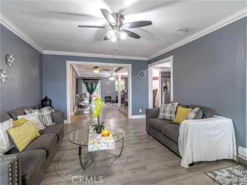 2517 W Merle  , Anaheim, CA