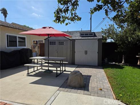 3333 W Keys  , Anaheim, CA