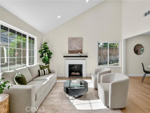 1891 N Garland   Lane, Anaheim, CA