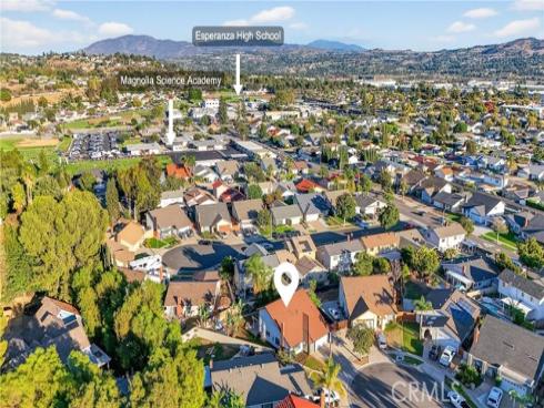 1891 N Garland   Lane, Anaheim, CA