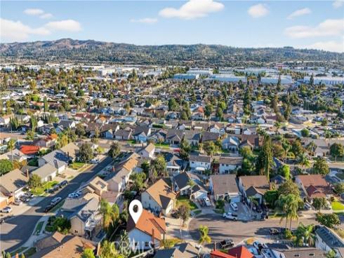 1891 N Garland   Lane, Anaheim, CA