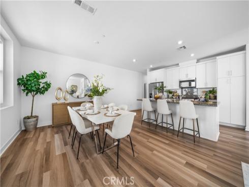 1539  W. Cara  , Anaheim, CA