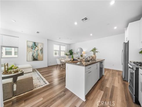 1539  W. Cara  , Anaheim, CA