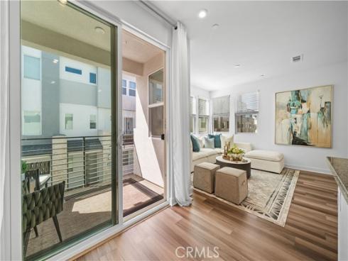 1539  W. Cara  , Anaheim, CA