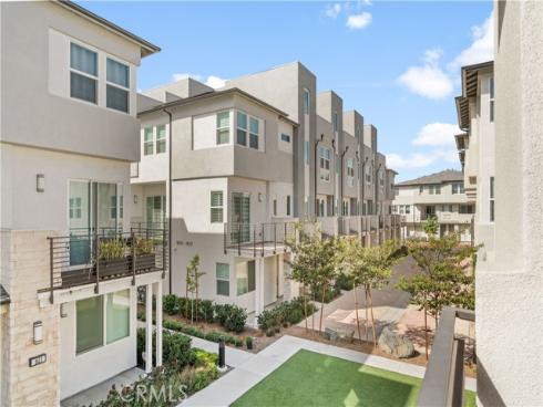 1539  W. Cara  , Anaheim, CA