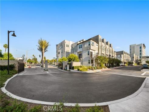 1539  W. Cara  , Anaheim, CA