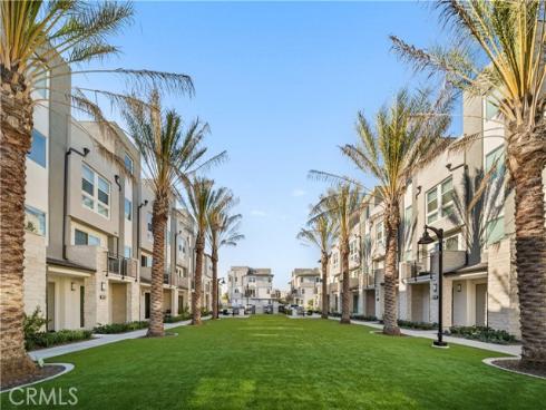 1539  W. Cara  , Anaheim, CA