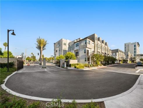 1539  W. Cara  , Anaheim, CA