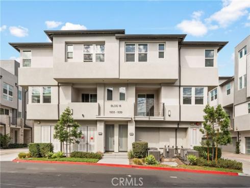 1539  W. Cara  , Anaheim, CA