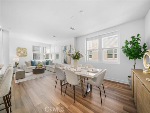 1539  W. Cara  , Anaheim, CA