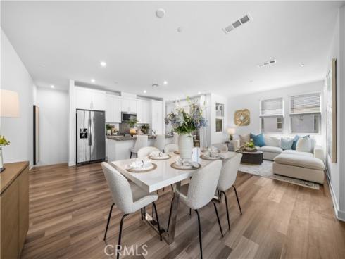 1539  W. Cara  , Anaheim, CA