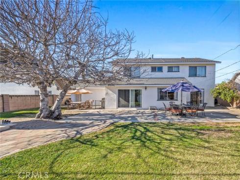 238 S Trevor  , Anaheim, CA