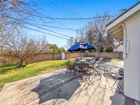 238 S Trevor  , Anaheim, CA