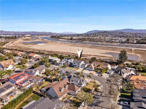 238 S Trevor  , Anaheim, CA