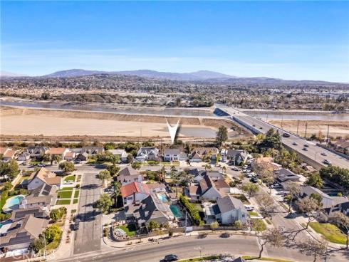 238 S Trevor  , Anaheim, CA