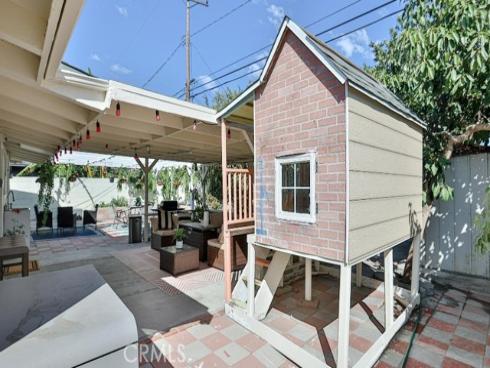 1360  Ferndale St  , Anaheim, CA