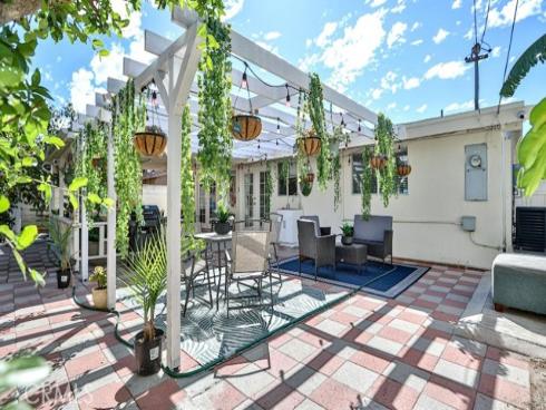 1360  Ferndale St  , Anaheim, CA