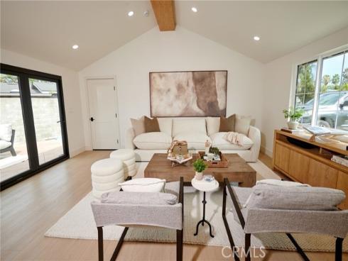 615 S Hazelwood   Street, Anaheim, CA