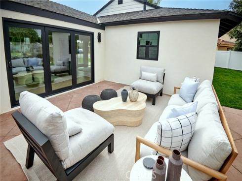 615 S Hazelwood   Street, Anaheim, CA