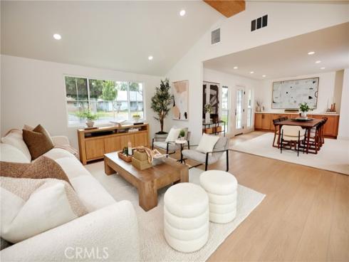 615 S Hazelwood   Street, Anaheim, CA