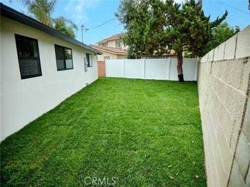 615 S Hazelwood   Street, Anaheim, CA